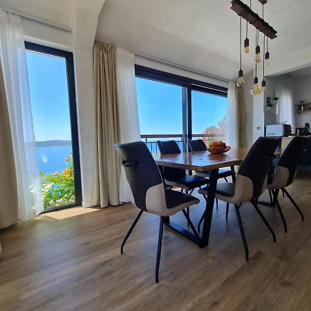 Villa Anabela Zavala Εξωτερικό φωτογραφία