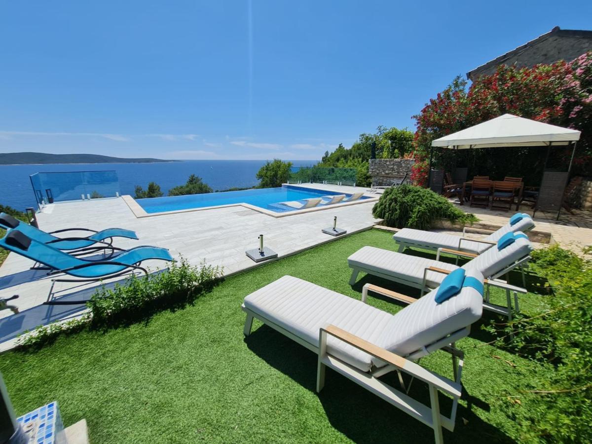 Villa Anabela Zavala Εξωτερικό φωτογραφία