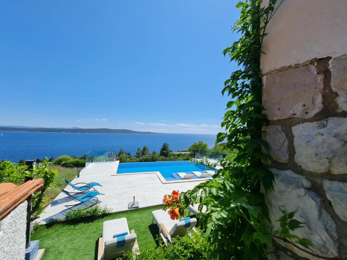 Villa Anabela Zavala Εξωτερικό φωτογραφία