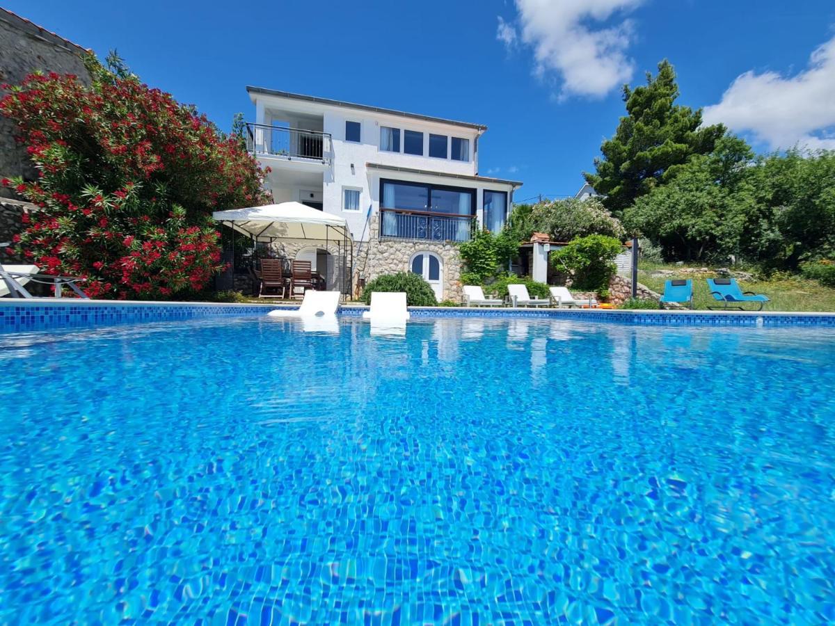 Villa Anabela Zavala Εξωτερικό φωτογραφία