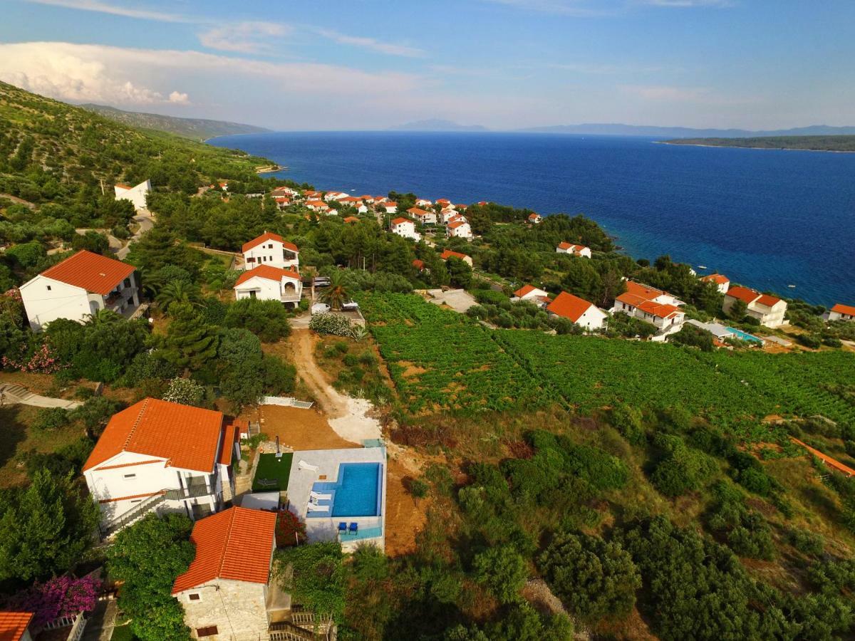 Villa Anabela Zavala Εξωτερικό φωτογραφία