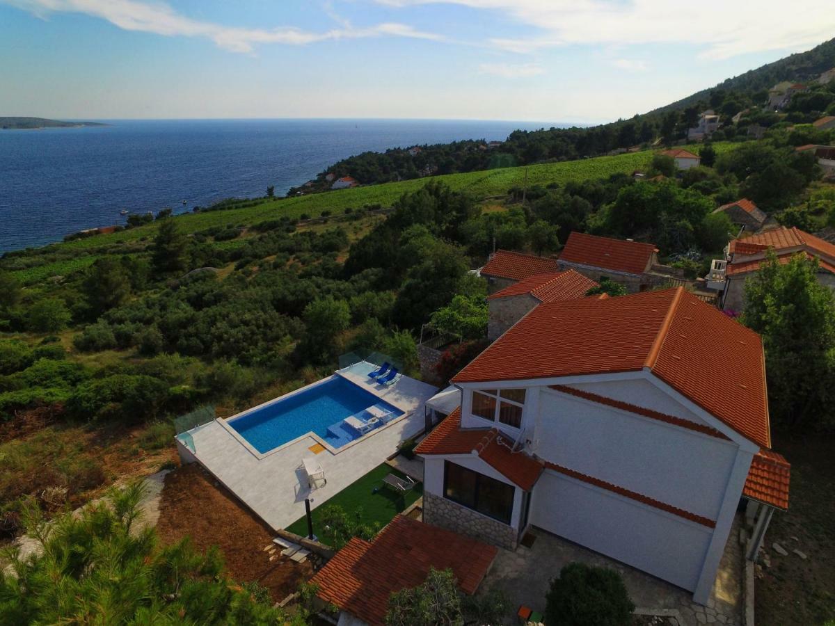 Villa Anabela Zavala Εξωτερικό φωτογραφία