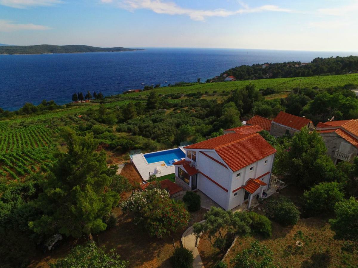 Villa Anabela Zavala Εξωτερικό φωτογραφία