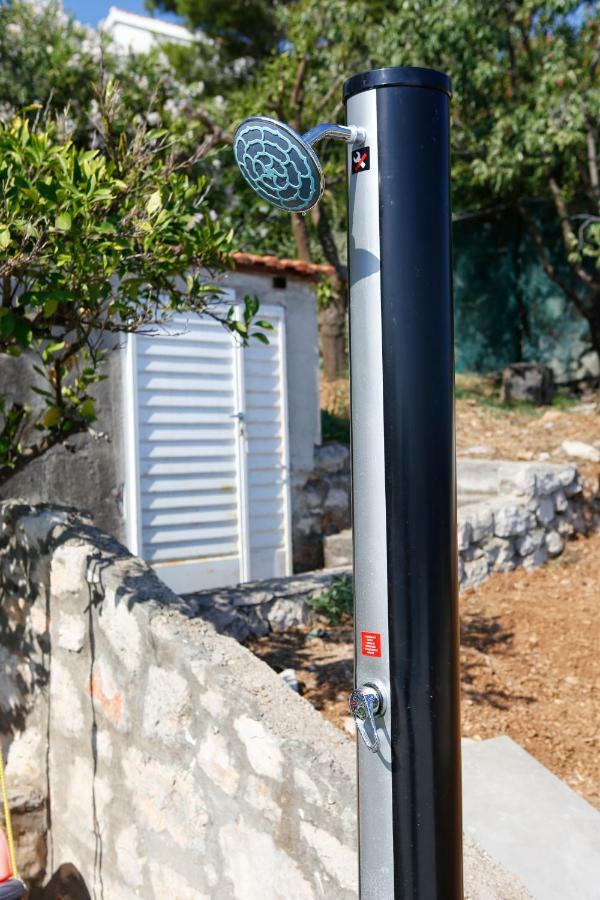 Villa Anabela Zavala Εξωτερικό φωτογραφία