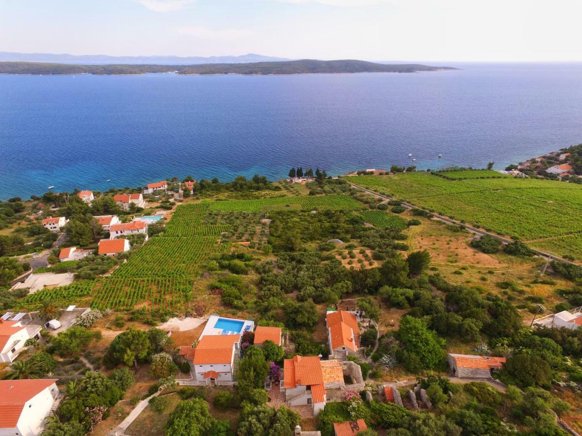 Villa Anabela Zavala Εξωτερικό φωτογραφία